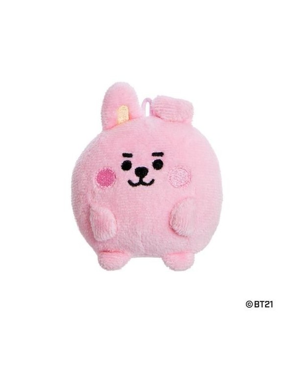 PELUCHE PONG PONG BT21 COOKY KPOP8,95 €8,95 €  KPOP