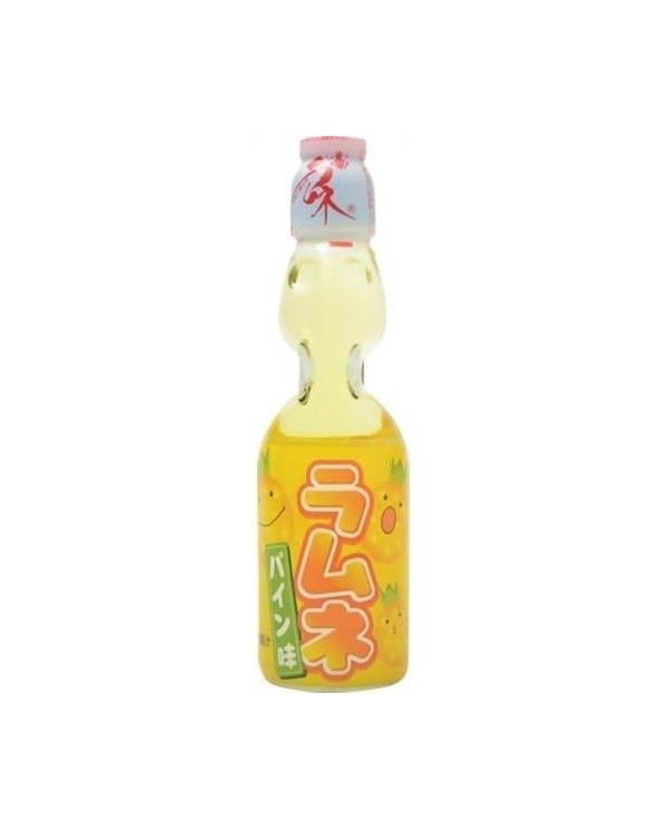 HATA-KOSEN LIMONADA RAMUNE DE PIÑA COMIDA JAPONESA2,50 €2,50 €  Jap...