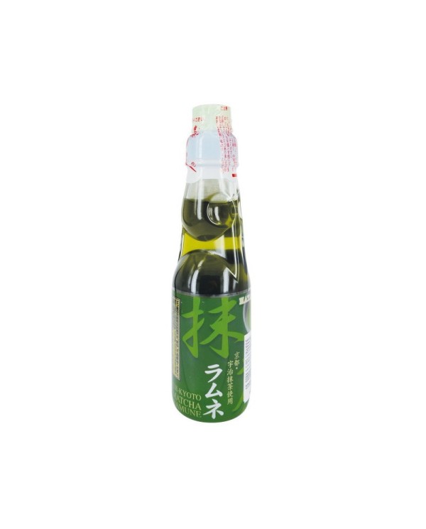 HATA-KOSEN LIMONADA RAMUNE DE MATCHA COMIDA JAPONESA2,00 €2,00 €  J...