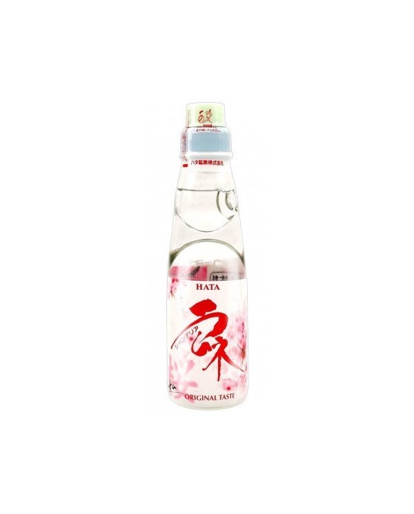 HATA-KOSEN LIMONADA RAMUNE DISEÑO SAKURA COMIDA JAPONESA2,50 €2,50 ...