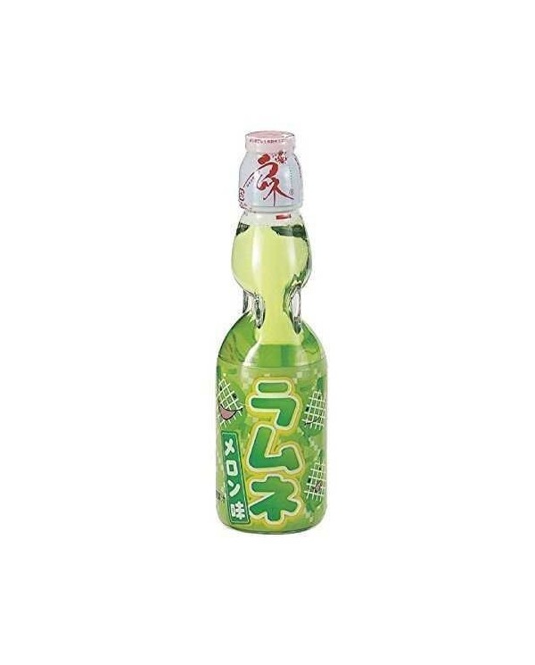 HATA-KOSEN LIMONADA RAMUNE DE MELÓN COMIDA JAPONESA2,50 €2,50 €  Ja...