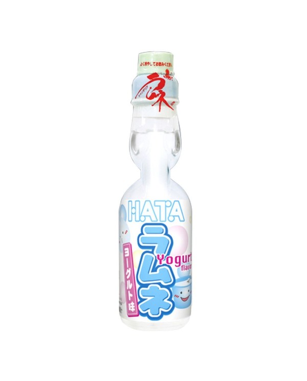 HATA-KOSEN LIMONADA RAMUNE DE YOGURT  4902494190419