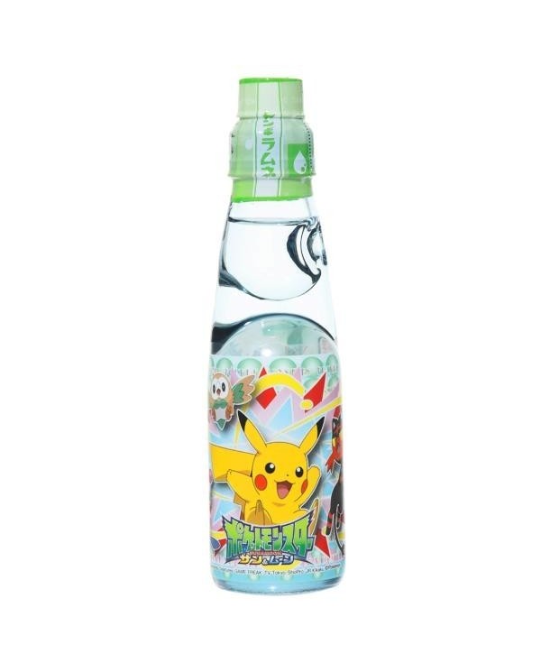 TOMBO POKEMON REFRESCO RAMUNE Inicio2,40 €2,40 €  Japanese food Inicio