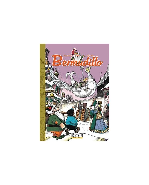 BERMUDILLO 07