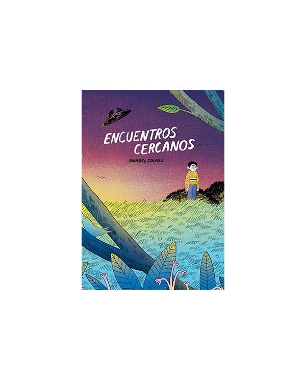 ENCUENTROS CERCANOS (2ª EDICION)