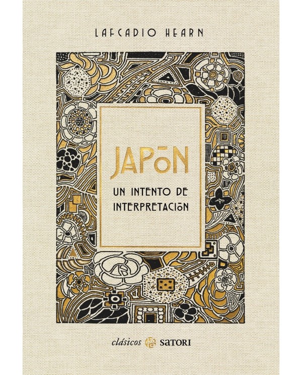 JAPÓN. UN INTENTO DE INTERPRETACIÓN