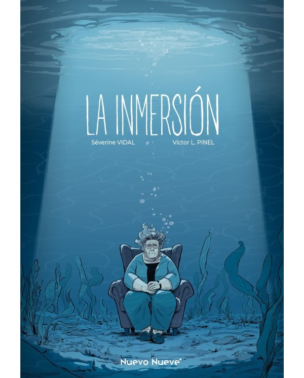 LA INMERSIÓN 