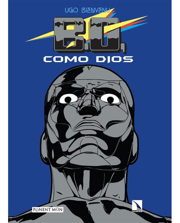 BO COMO DIOS 