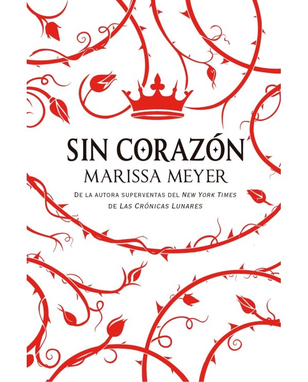 SIN CORAZÓN (NE) 