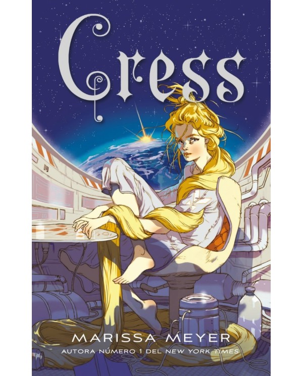 CRESS