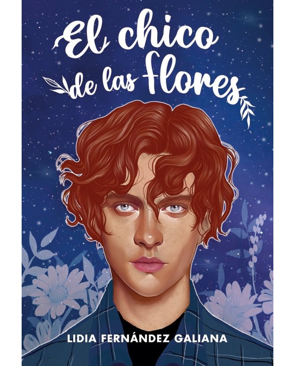 EL CHICO DE LAS FLORES