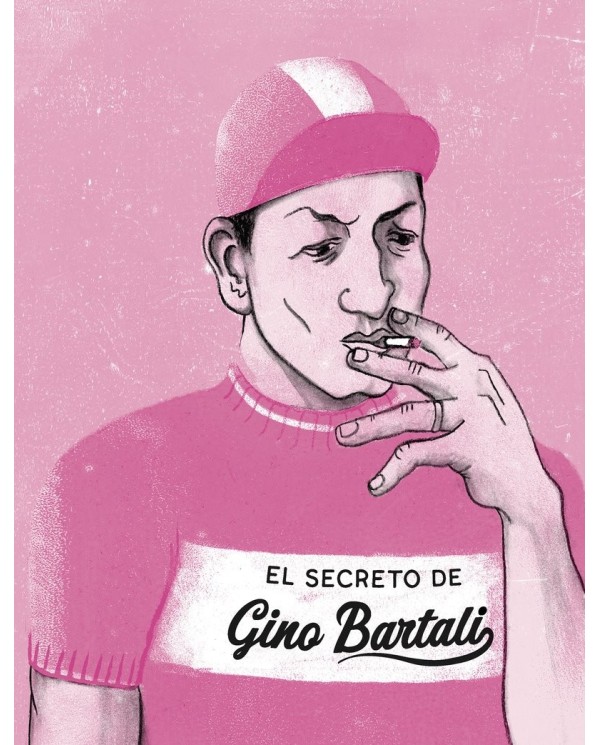 EL SECRETO DE GINO BARTALI 