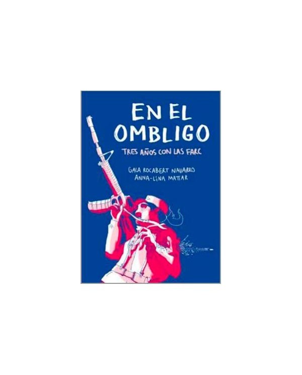 EN EL OMBLIGO