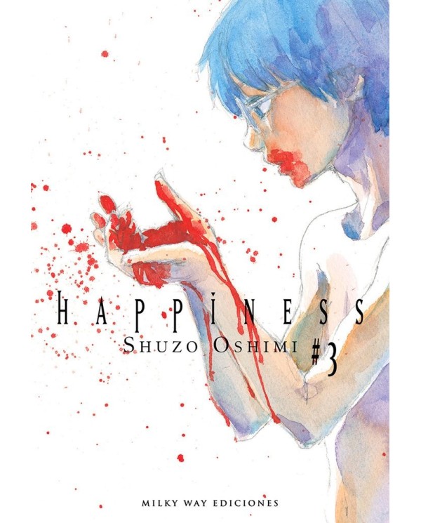 HAPPINESS 3