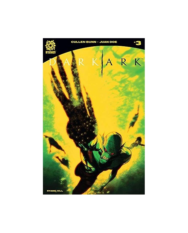 DARK ARK Nº 03