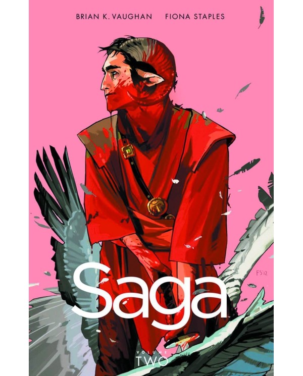 SAGA INTEGRAL Nº 02