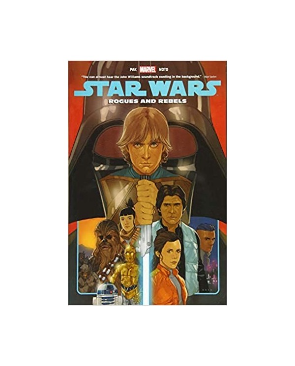 STAR WARS TOMO Nº 13/13