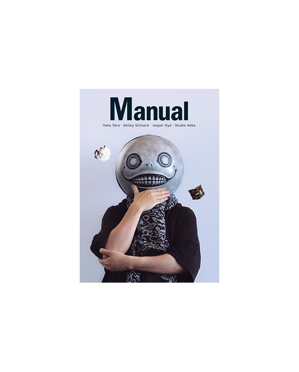 REVISTA MANUAL 08