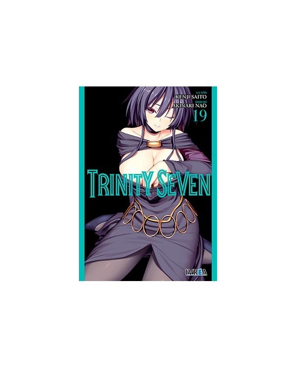 TRINITY SEVEN 19