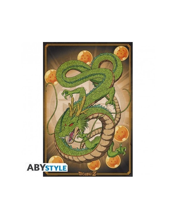 DRAGON BALL - Póster "Shenron" (91,5x61) 3665361061311