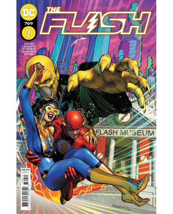 Flash núm. 2/ 74