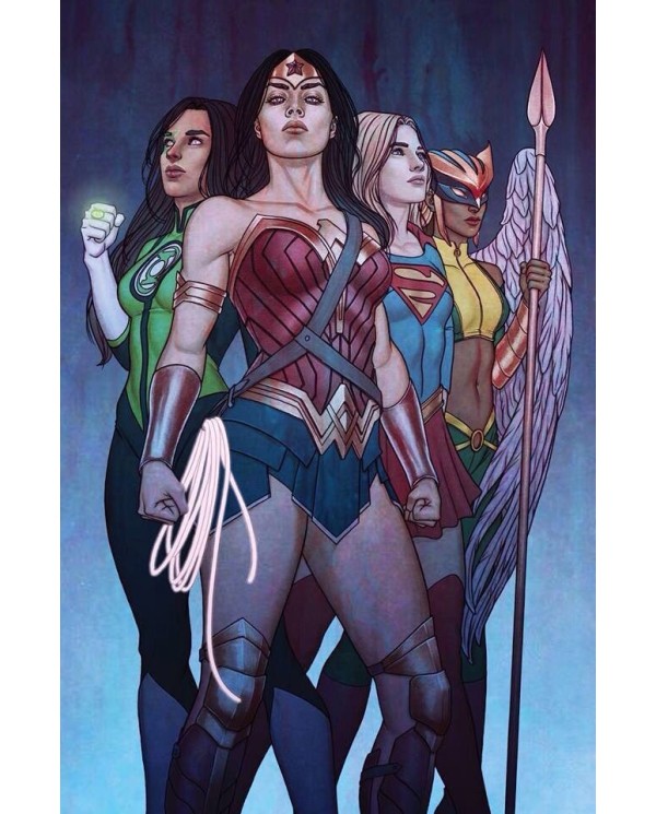 Wonder Woman vol. 7: Los dioses oscuros (WW Saga - Hijos de los dioses Parte 3)