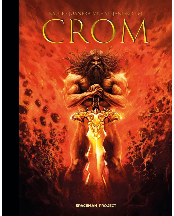 CROM