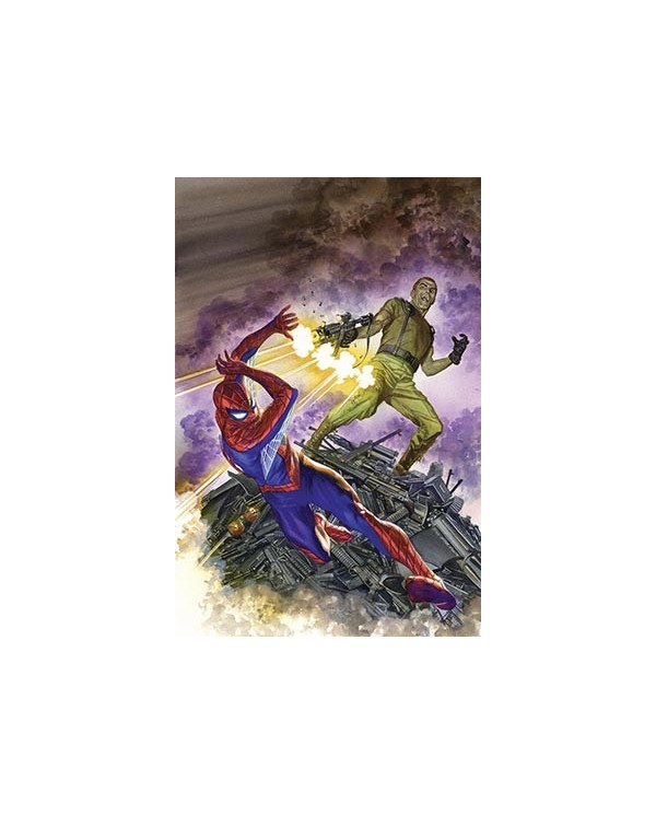 EL ASOMBROSO SPIDERMAN 56. EL CASO OSBORN  (MARVEL SAGA 125)