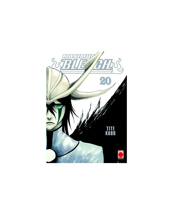 BLEACH MAXIMUM 20