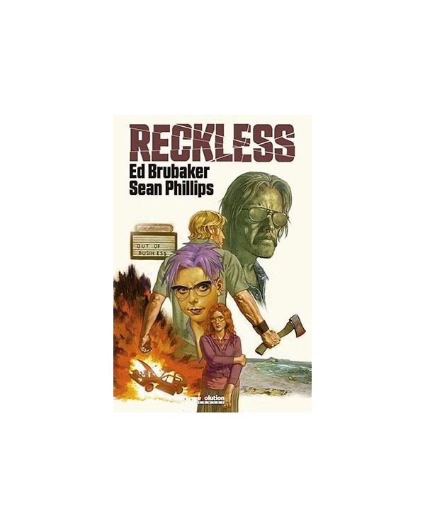 RECKLESS