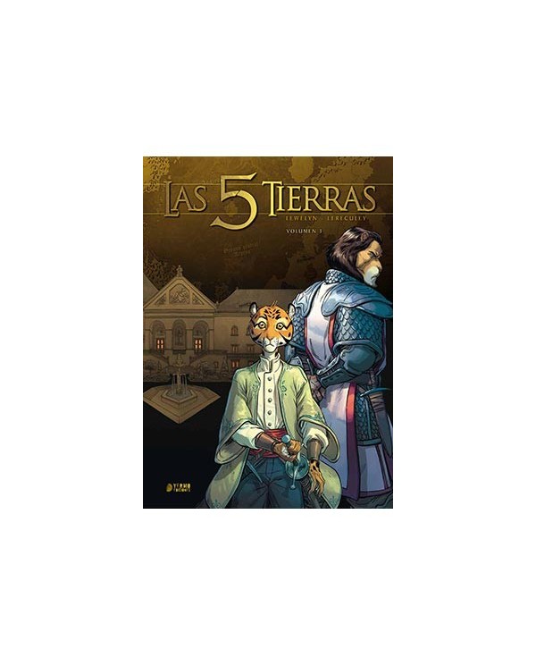 LAS 5 TIERRAS 03