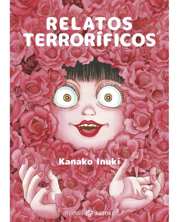 RELATOS TERRORÍFICOS 9788417419844 SATORI 15,00 €