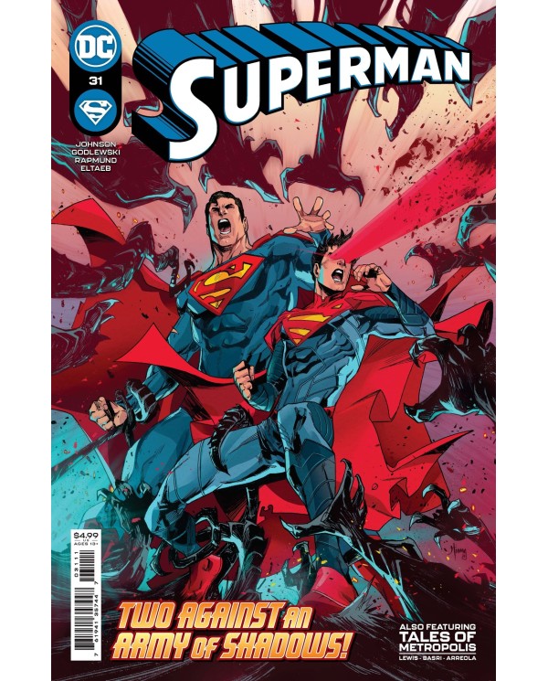 Superman núm. 3/ 113