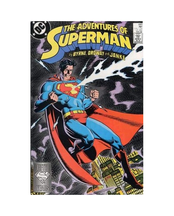 Superman: El hombre de acero vol. 4 de 4 (Superman Legends)