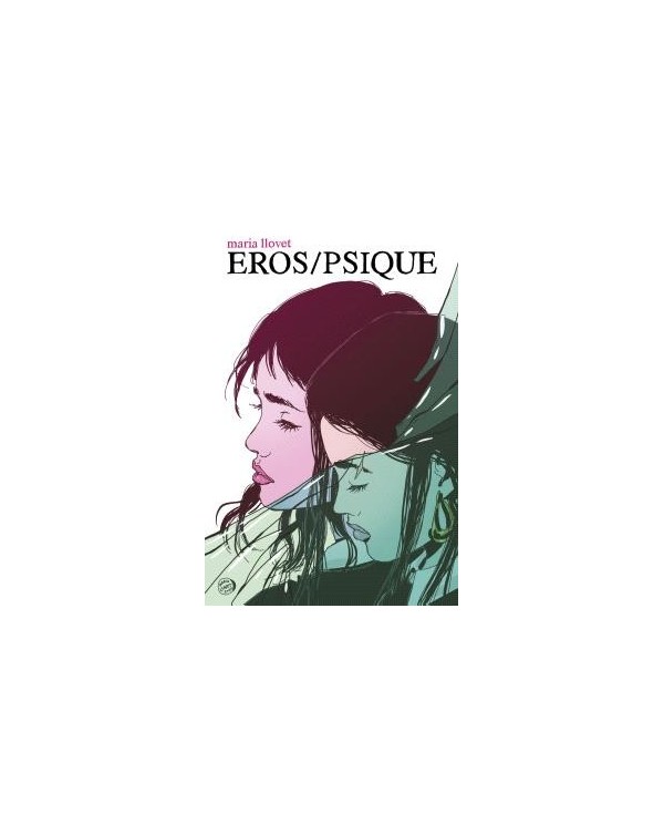 EROS/PSIQUE (Ed. Color)