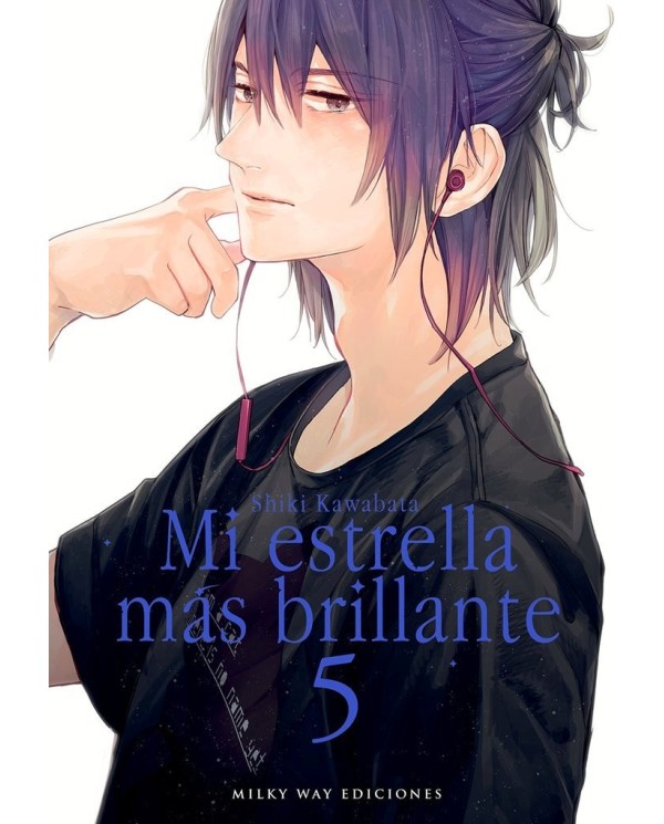 MI ESTRELLA MAS BRILLANTE 5