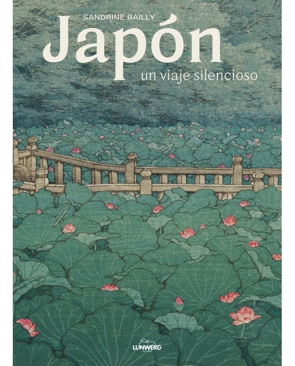 JAPON UN VIAJE SILENCIOSO LIBROS35,00 €35,00 €  LIBROS