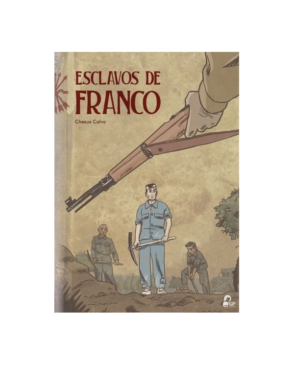 ESCLAVOS DE FRANCO