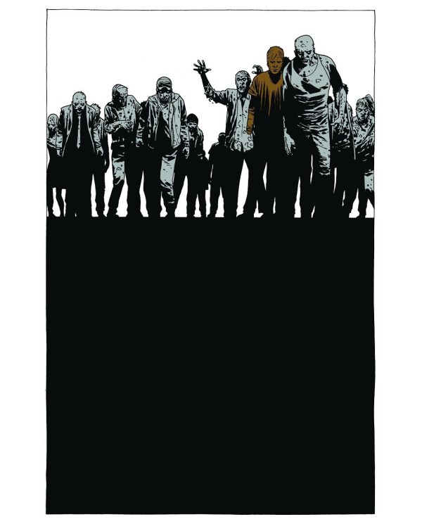 The Walking Dead (Los muertos vivientes) vol. 07 de 16