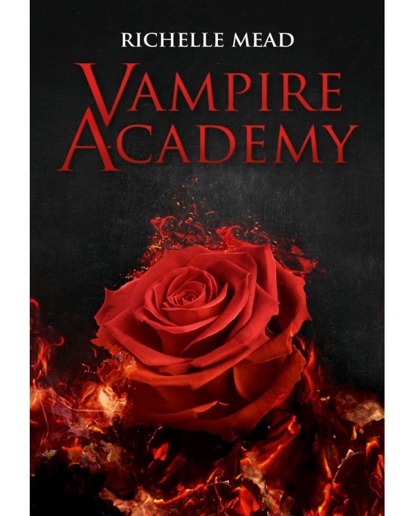 VAMPIRE ACADEMY HIDRA COMICS18,50 €18,50 € HIDRA EDITORIAL HIDRA CO...