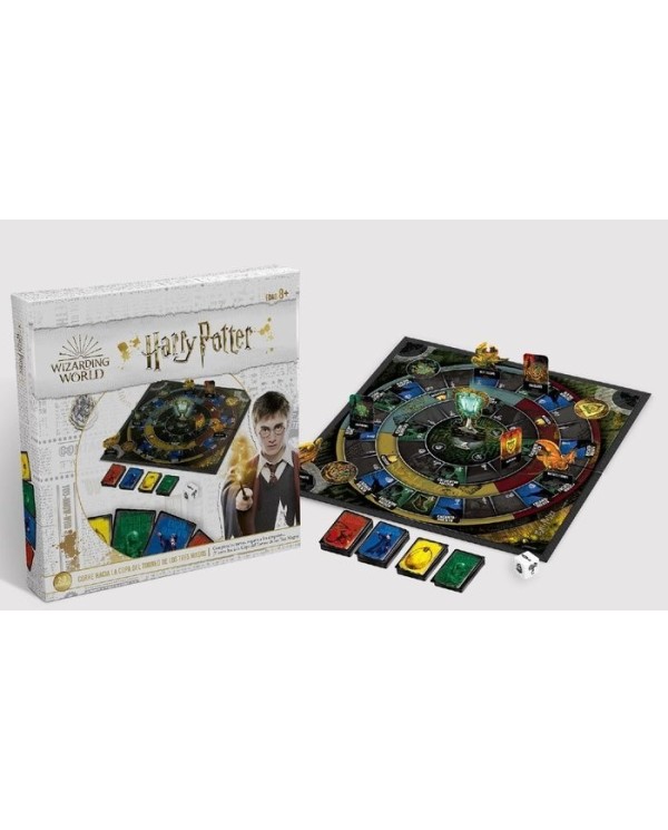 JUEGO HARRY POTTER RACE TO THE TRIWIZARD CUP HARRY POTTER24,95 €24,...