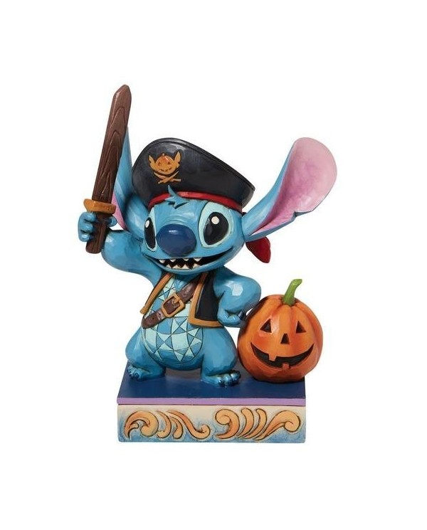 FIGURA DISNEY STITCH PIRATA MERCHANDISING42,95 €42,95 €  MERCHANDISING