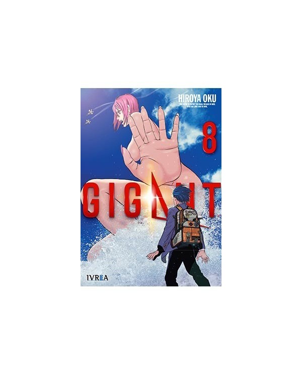 GIGANT 08 IVREA8,50 €8,50 € IVREA IVREA