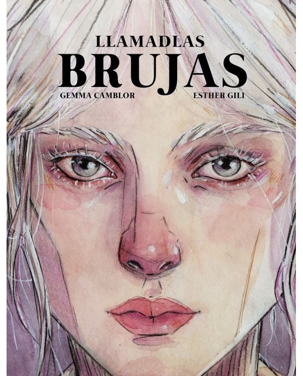 LLAMADLAS BRUJAS LIBROS19,95 €19,95 €  LIBROS