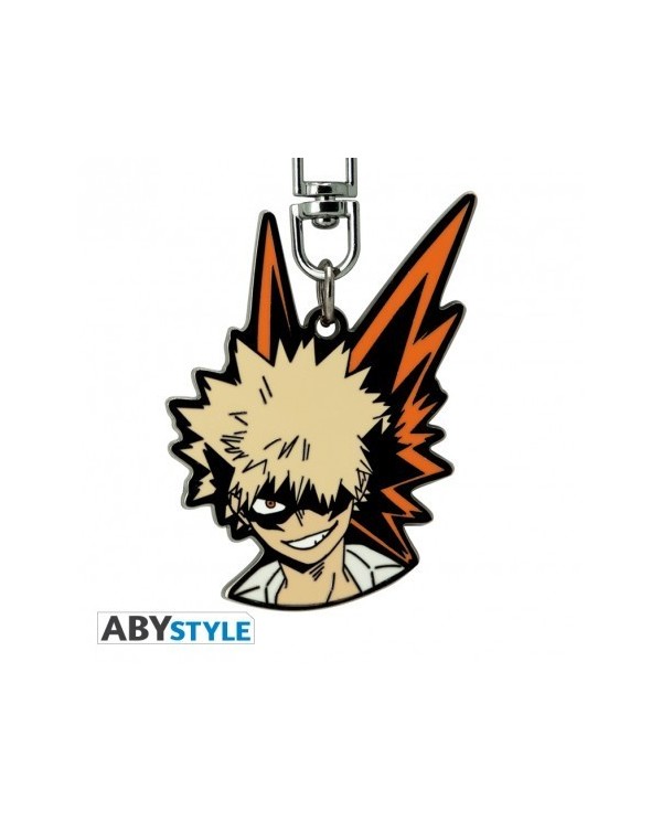 MY HERO ACADEMIA - Keychain "Bakugo" MY HERO ACADEMIA7,95 €7,95 €  ...