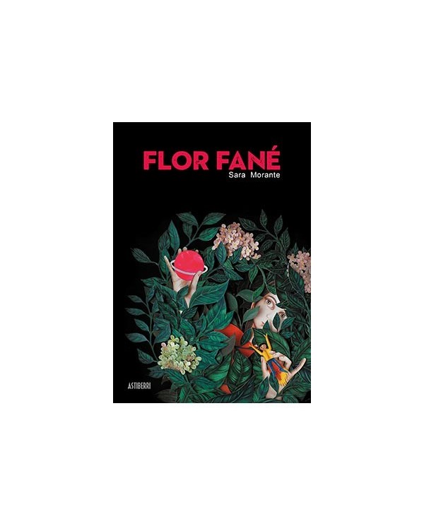 FLOR FANE