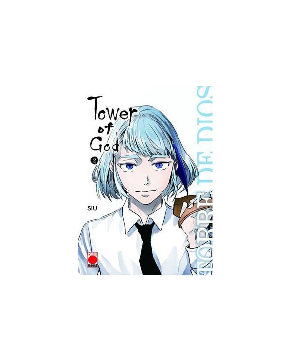 TOWER OF GOD 02