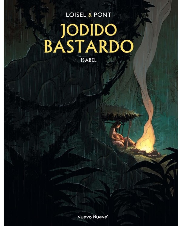 JODIDO BASTARDO