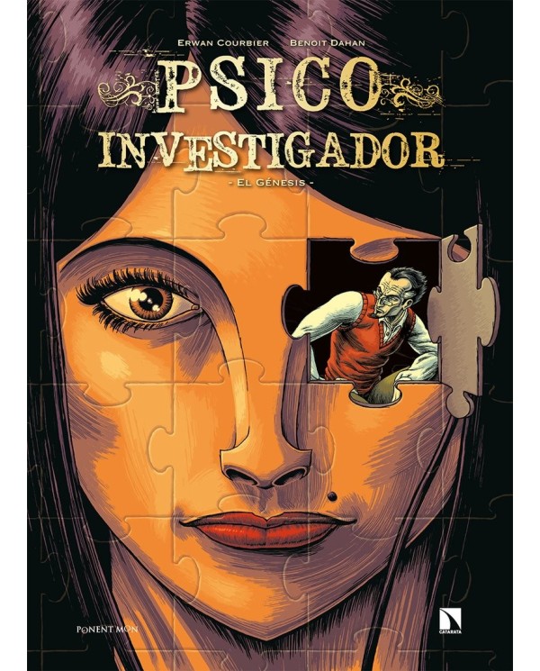 PSICOINVESTIGADOR