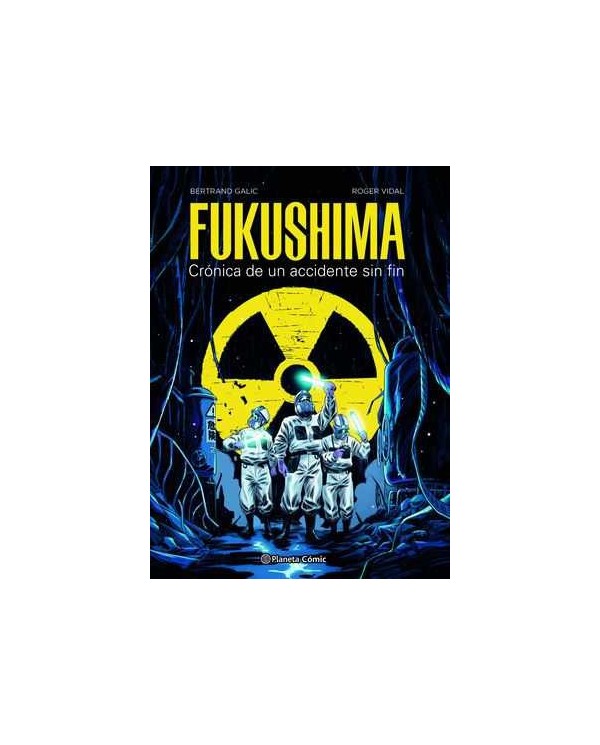 FUKUSHIMA